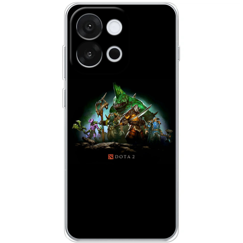 Чохол BoxFace OnePlus 13T 