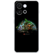 Чохол BoxFace OnePlus 13T 