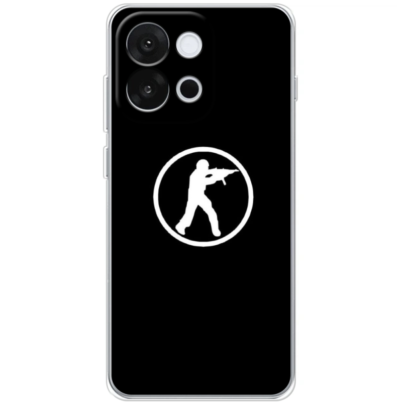 Чохол BoxFace OnePlus 13T 