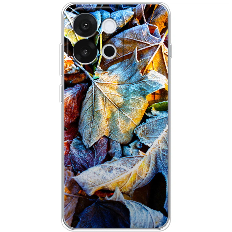 Чохол BoxFace OnePlus 13T 