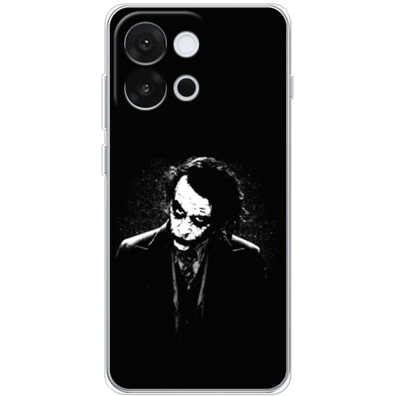 Чохол BoxFace OnePlus 13T 