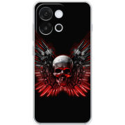 Чохол BoxFace OnePlus 13T 