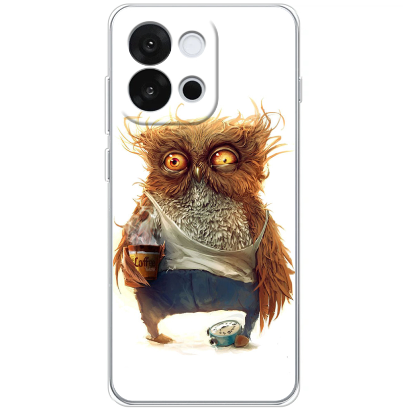 Чохол BoxFace OnePlus 13T 