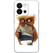 Чохол BoxFace OnePlus 13T 