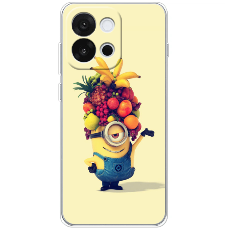 Чохол BoxFace OnePlus 13T 