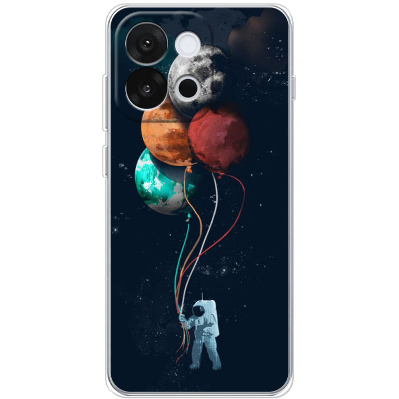 Чохол BoxFace OnePlus 13T 