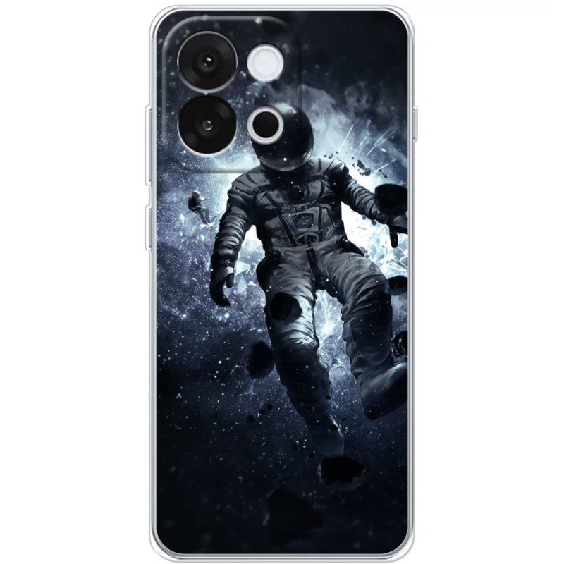 Чохол BoxFace OnePlus 13T 