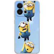 Чохол BoxFace OnePlus 13T 