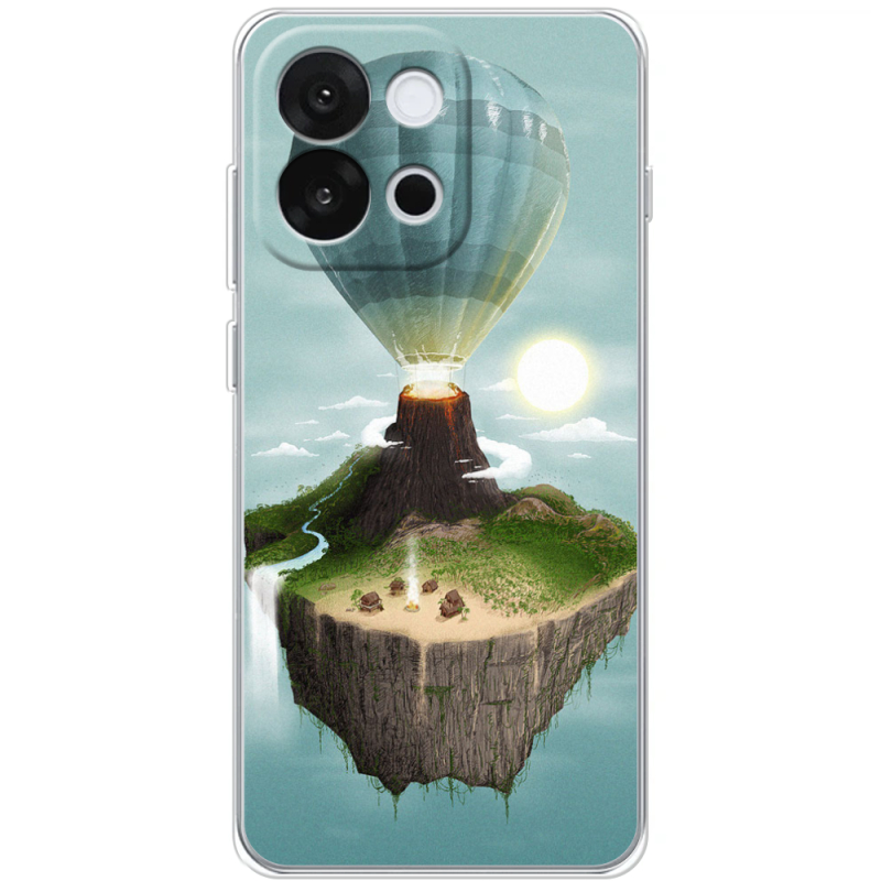 Чохол BoxFace OnePlus 13T 