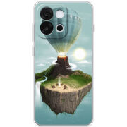 Чохол BoxFace OnePlus 13T 