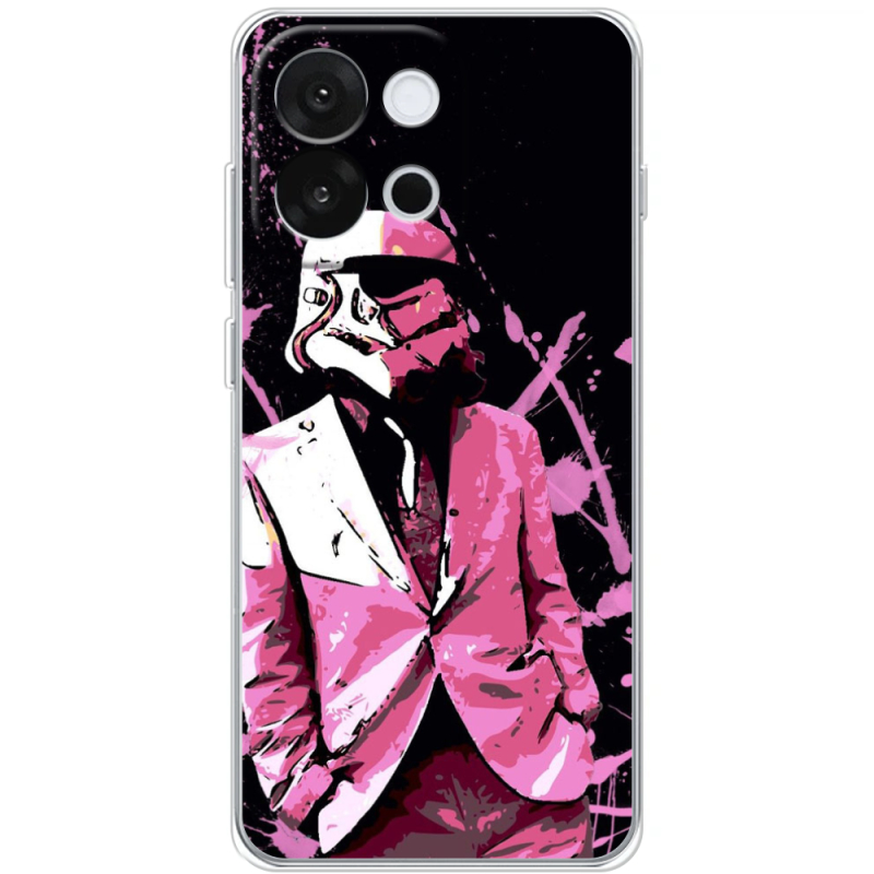 Чохол BoxFace OnePlus 13T 