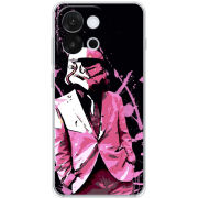 Чохол BoxFace OnePlus 13T 