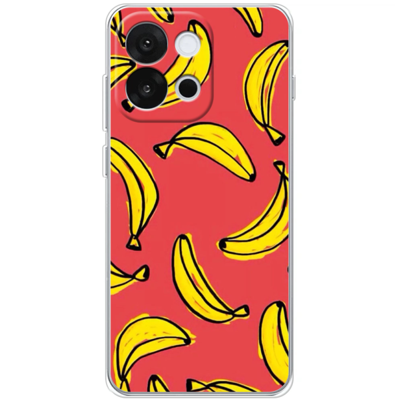 Чохол BoxFace OnePlus 13T 