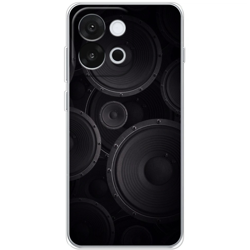 Чохол BoxFace OnePlus 13T 