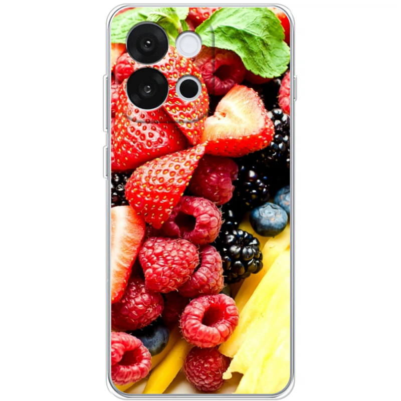 Чохол BoxFace OnePlus 13T 