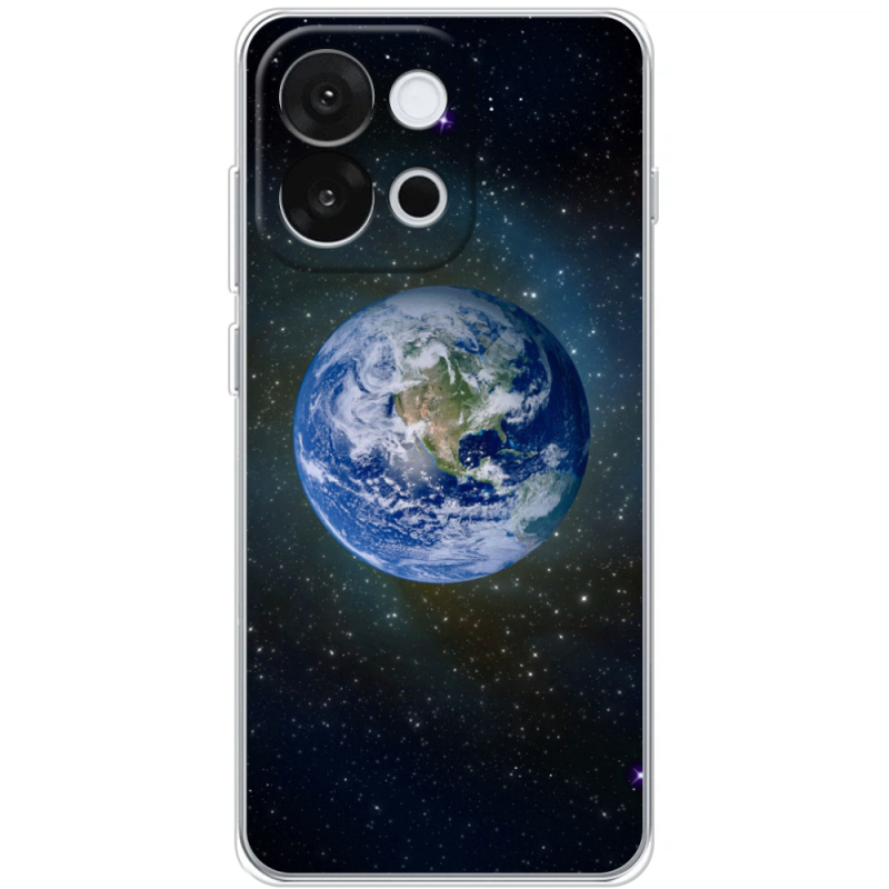 Чохол BoxFace OnePlus 13T 