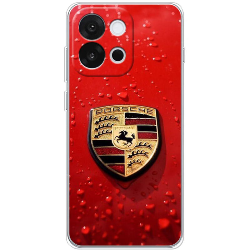 Чохол BoxFace OnePlus 13T 