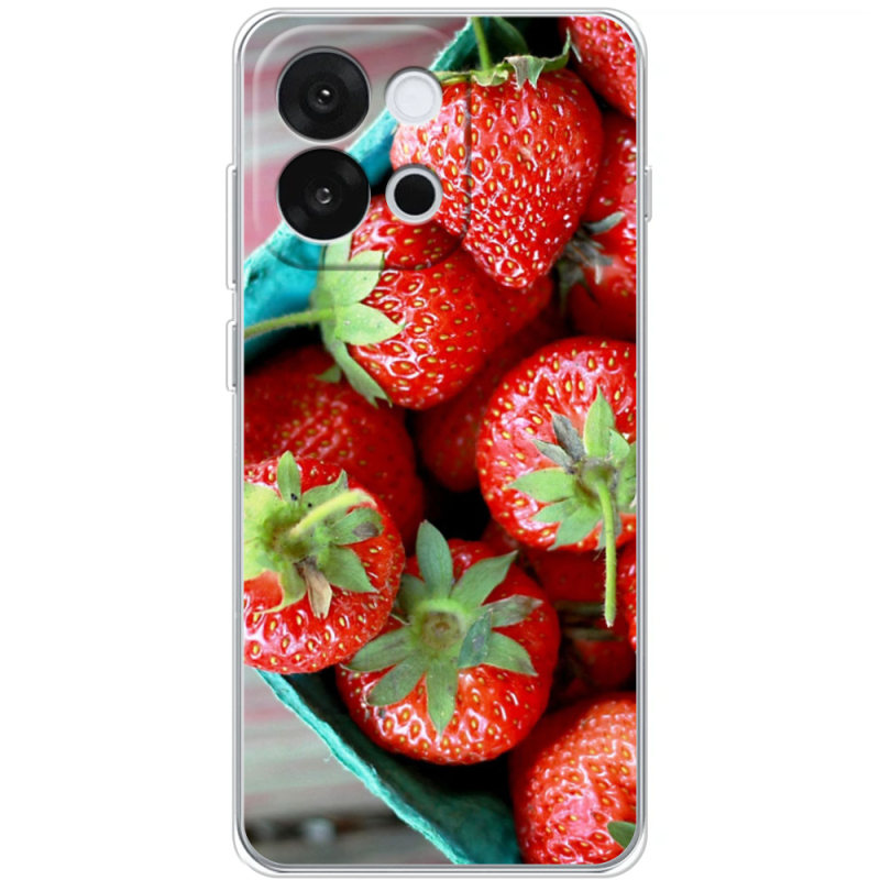 Чохол BoxFace OnePlus 13T 