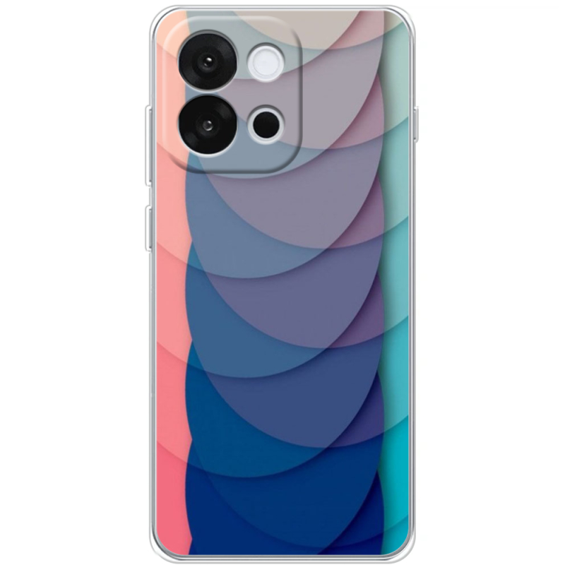 Чохол BoxFace OnePlus 13T 