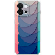 Чохол BoxFace OnePlus 13T 