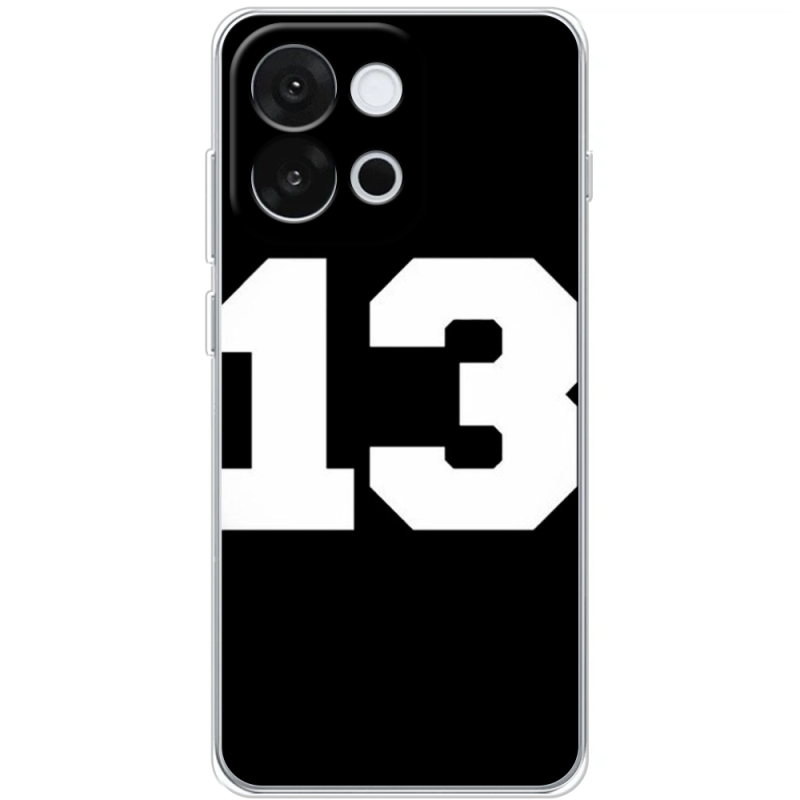 Чохол BoxFace OnePlus 13T 13