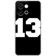 Чохол BoxFace OnePlus 13T 13