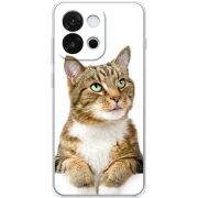 Чохол BoxFace OnePlus 13T 