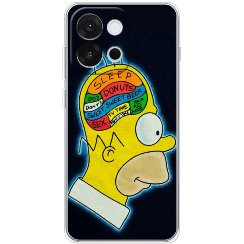 Чохол BoxFace OnePlus 13T 