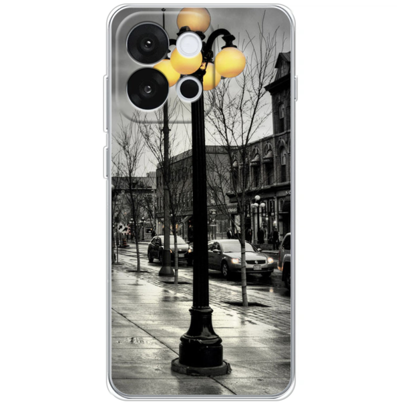 Чохол BoxFace OnePlus 13T 