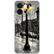 Чохол BoxFace OnePlus 13T 