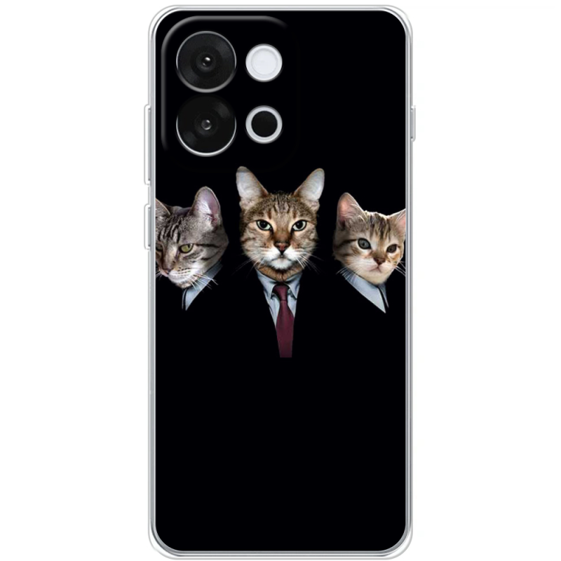 Чохол BoxFace OnePlus 13T 