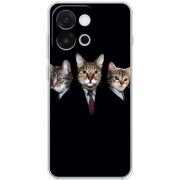 Чохол BoxFace OnePlus 13T 