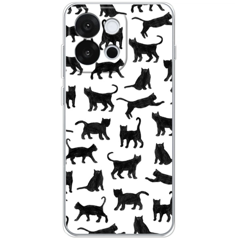 Чохол BoxFace OnePlus 13T 