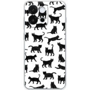 Чохол BoxFace OnePlus 13T 