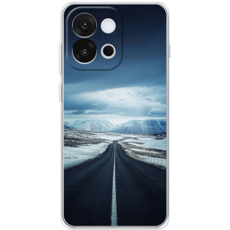 Чохол BoxFace OnePlus 13T 