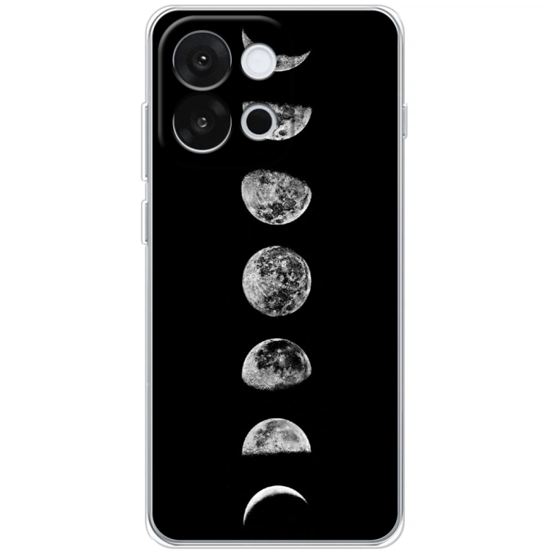 Чохол BoxFace OnePlus 13T 