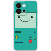 Чохол BoxFace OnePlus 13T 