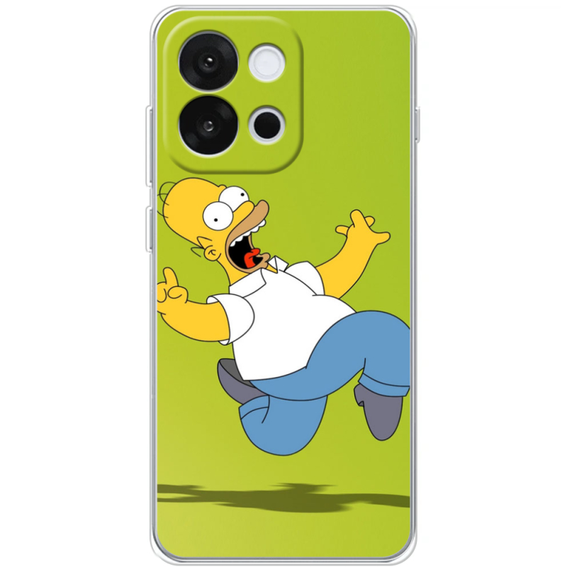 Чохол BoxFace OnePlus 13T 