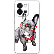 Чохол BoxFace OnePlus 13T 