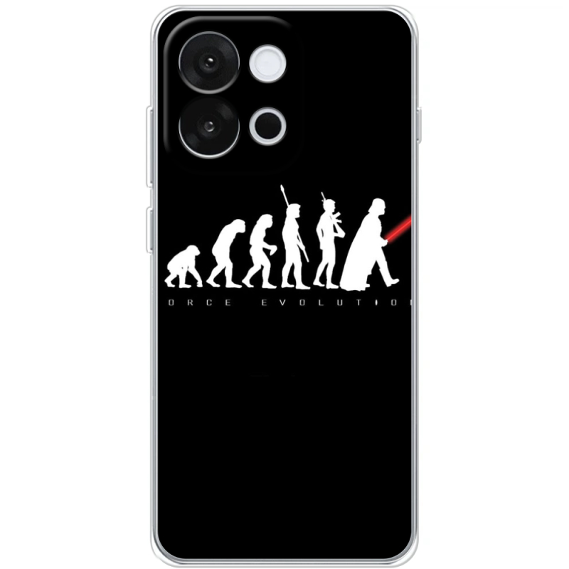 Чохол BoxFace OnePlus 13T 