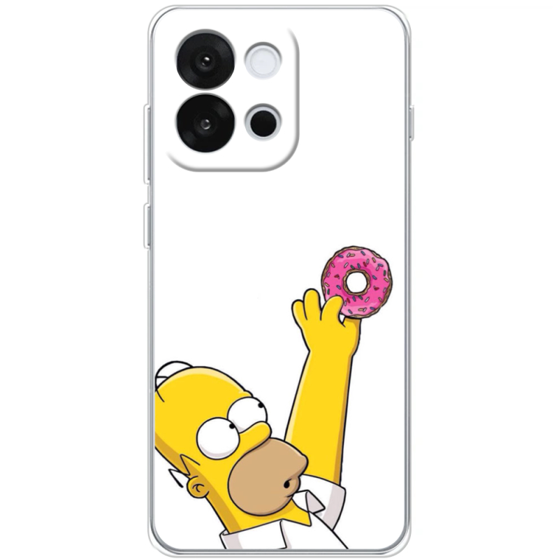 Чохол BoxFace OnePlus 13T 