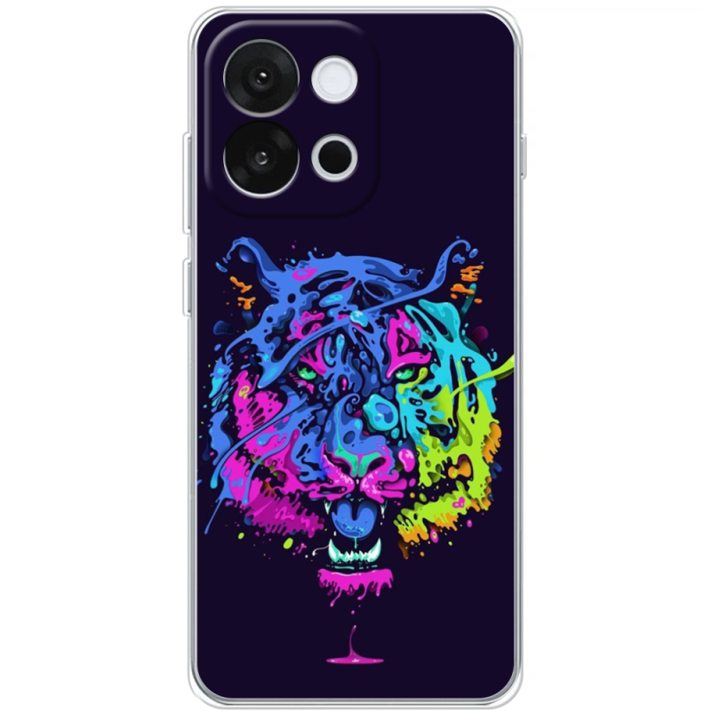 Чохол BoxFace OnePlus 13T 