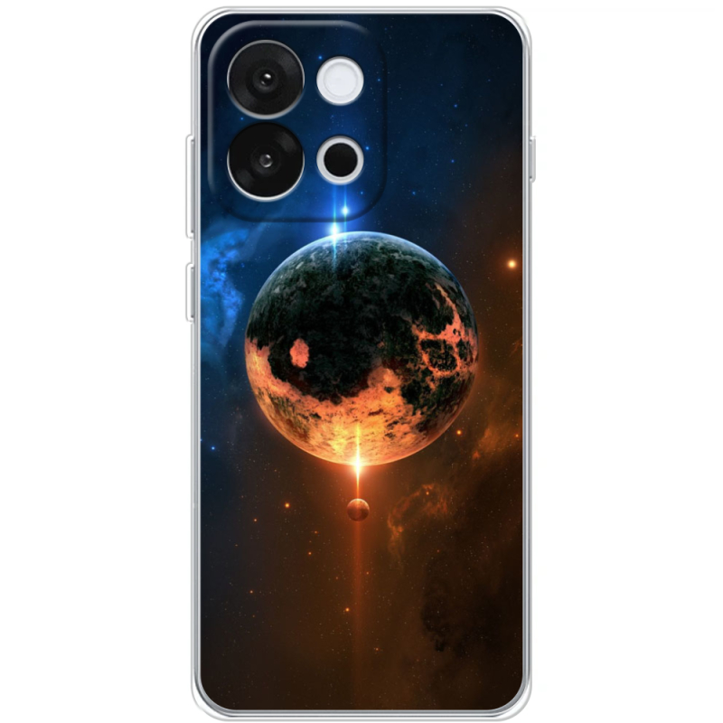 Чохол BoxFace OnePlus 13T 