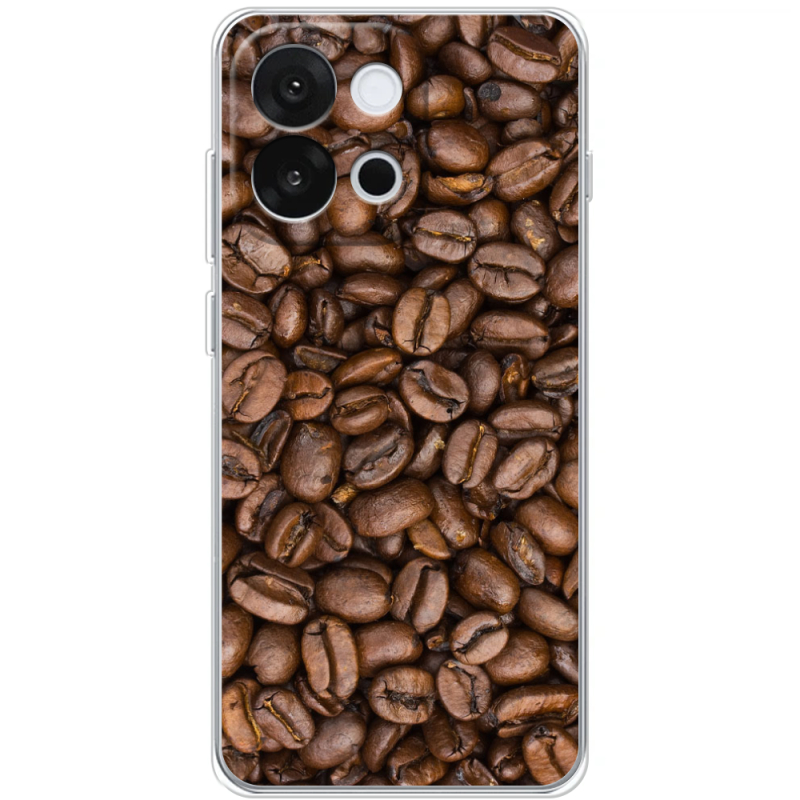 Чохол BoxFace OnePlus 13T 