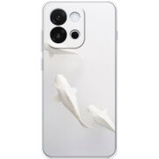 Чохол BoxFace OnePlus 13T 