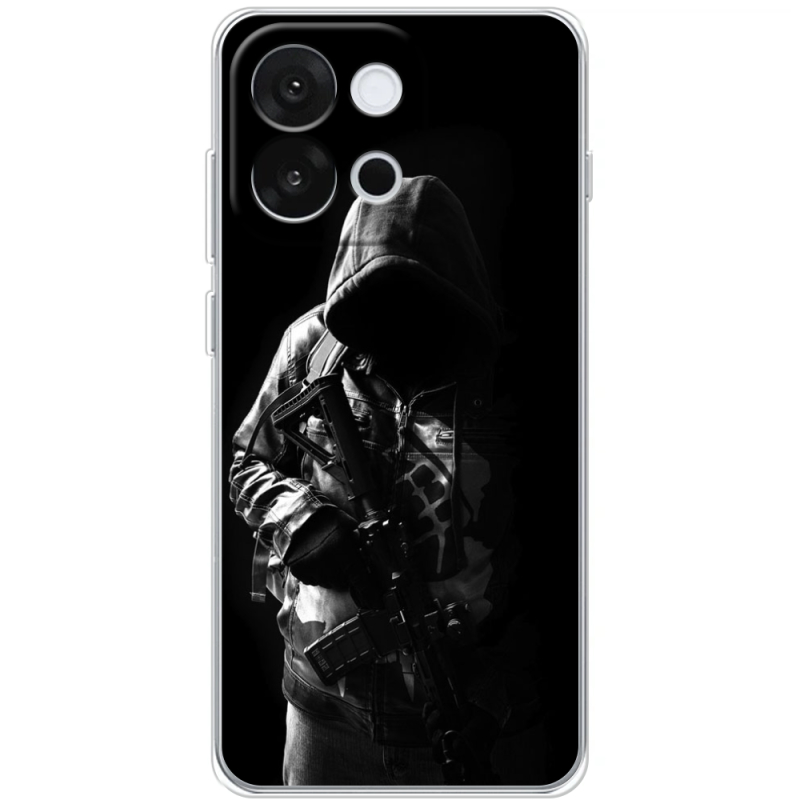 Чохол BoxFace OnePlus 13T 