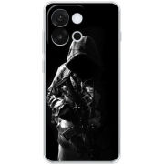 Чохол BoxFace OnePlus 13T 