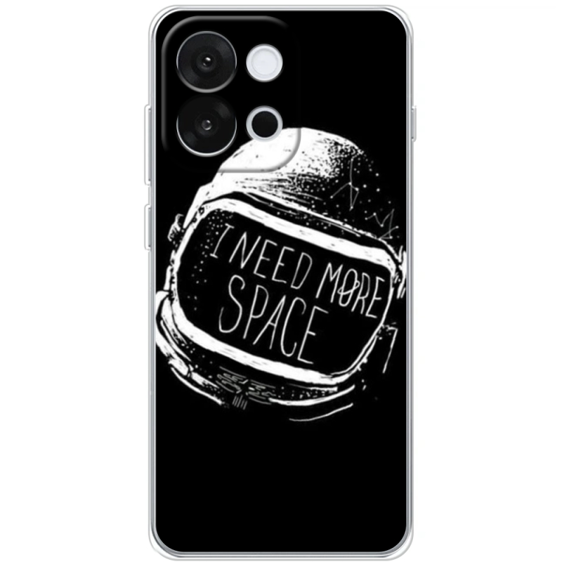 Чохол BoxFace OnePlus 13T 