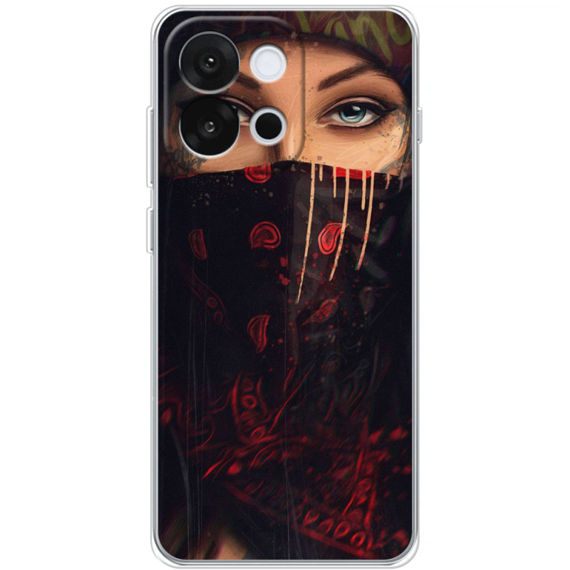 Чохол BoxFace OnePlus 13T 