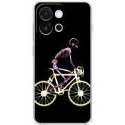 Чохол BoxFace OnePlus 13T 